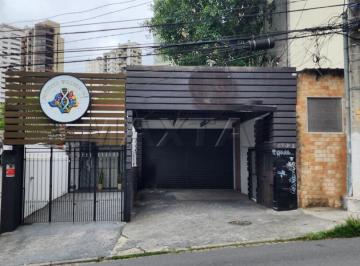 Comercial · 110m² · 2 Vagas · Excelente Imóvel Comercial e Residencial em Localização Privilegiada!
