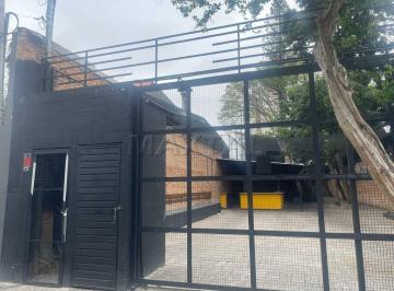 Comercial · 400m² · Galpão para locação, com 400 m², 7 banheiros, ao lado da Av Brás Leme, todo reformado.