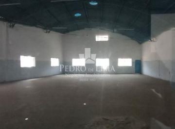 Comercial · 943m² · 20 Vagas · Galpão no Jardim Penha - Cangaíba