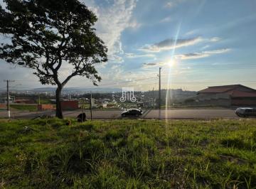 Terreno · 1106m² · TERRENO 1.106M² À VENDA - CONDOMÍNIO PORTAL DO SOL - JUNDIAÍ / SP