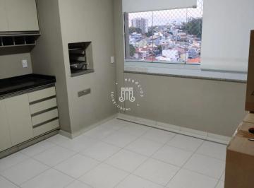 Apartamento · 102m² · 3 Quartos · 2 Vagas · APARTAMENTO À VENDA NO CONDOMINIO TORRES DE OZANAN, CIDADE DE JUNDIAÍ-SP