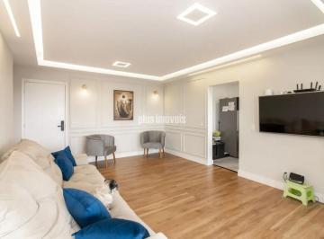 Apartamento · 150m² · 3 Quartos · 2 Vagas · Seu Novo Lar espera por você, Condomínio HIGH , Jd. Prudência