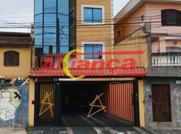 Comercial · 305m² · 4 Vagas · Prédio comercial á venda Gopouva