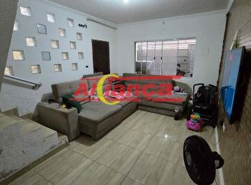 Casa · 105m² · 4 Quartos · 2 Vagas · SOBRADO EM JD. HANNA ( LAVRAS/PONTE ALTA I)