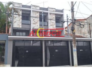 Casa · 167m² · 3 Quartos · 3 Vagas · SOBRADO NOVO MODERNO C/ 3 SUITES