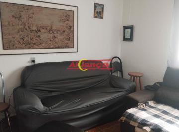 Casa · 63m² · 2 Quartos · 4 Vagas · Casa a venda na Cidade Seródio - Guarulhos