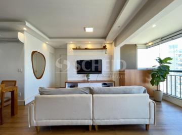 Apartamento · 69m² · 3 Quartos · 2 Vagas · Apartamento venda em Vila Andrade com 2 quartos, sendo 1 suíte, 69m² 2 vagas rua celso Ramos