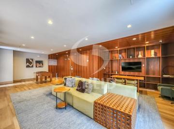 Apartamento · 150m² · 3 Quartos · 2 Vagas · Apartamento venda de 150m² com 3 quartos 3 suítes e 2 vagas no Jardim Prudência. rua das flechas
