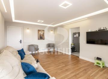 Apartamento · 150m² · 3 Quartos · 2 Vagas · Apartamento venda de 150m² com 3 quartos 3 suítes e 2 vagas no Jardim Prudência. rua das flechas