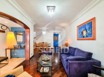 Photo 1 · Casa de vila para venda em Vila Olímpia com 4 quartos, sendo 1 suíte, 111m² 2 vagas