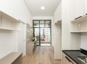 Apartamento · 37m² · 1 Quarto · 1 Vaga · Apartamento no Alto da Boa Vista é ideal para quem busca praticidade com conforto no dia a dia.
