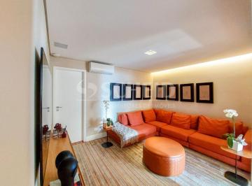 Apartamento · 271m² · 3 Quartos · 3 Vagas · Apartamento tipo para venda em Jardim América com 3 quartos, sendo 3 suítes, 271m² 3 vagas