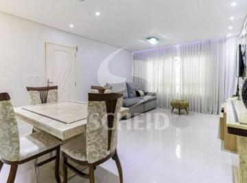 Casa · 136m² · 2 Quartos · Sobrado Jd. Consórcio