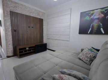Apartamento · 84m² · 3 Quartos · 1 Vaga · Apartamento à venda em Santo André/SP