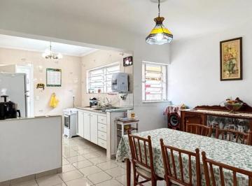 Casa · 145m² · 3 Quartos · 2 Vagas · Sobrado à venda com 3 Quartos, 145m² por R$ 650.000 - Vila Pires - Santo André/SP