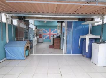 Apartamento · 76m² · 2 Quartos · 2 Vagas · Cobertura externa com 2 Quartos à venda, 76m² por R$ 340.000 - Vila Marek - Santo André/SP