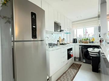 Apartamento · 58m² · 2 Quartos · 1 Vaga · Apartamento com 2 quartos 1 Suíte à venda, com 58 m² no Jardim Haydée Mauá/SP