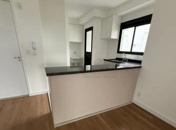 Apartamento · 64m² · 2 Quartos · 2 Vagas · Apartamento com 2 dormitórios para locação, em torre com lazer completo Santo André - SP