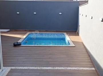 Casa · 274m² · 4 Quartos · 4 Vagas · Vendo Casa no Condomínio Eco Village 1