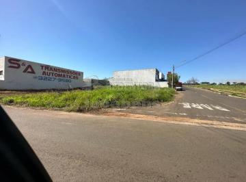 Terreno · 367m² · Terreno Padrão em São José do Rio Preto