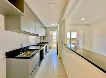 Apartamento · 65m² · 2 Quartos · 2 Vagas · Apartamento Padrão para Locação com 2 Dormitórios, 01 Tipo Apartamento, no bairro Santa Cruz