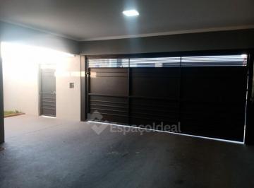 Casa · 206m² · 3 Quartos · Vende se imóvel no Jardim Santa Lucia R$ 625.000,00