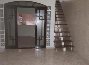 Casa · 181m² · 4 Quartos · 6 Vagas · Sobrado de 181 m², 4 quartos em Vila Nova Bonsucesso, Guarulhos