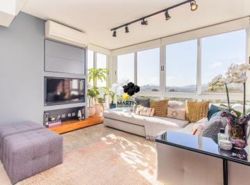 Apartamento · 79m² · 3 Quartos · 3 Vagas · Aparatamento Decorado e Mobiliado a Venda em Portop Alegre Bairro Santa Tereza