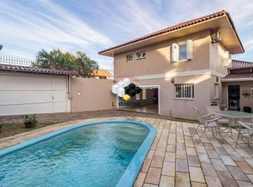 Casa · 203m² · 4 Quartos · 2 Vagas · Casa a Venda em Novo Hamburgo Bairro Ideal
