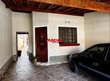 Casa · 57m² · 2 Quartos · 2 Vagas · CASA A VENDA NO PARQUE INTERLAGOS | 2 DORM | PRÓXIMO MERCADO ROSALINA