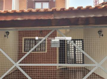 Casa · 125m² · 2 Quartos · 2 Vagas · Sobrado a venda com 2quartos