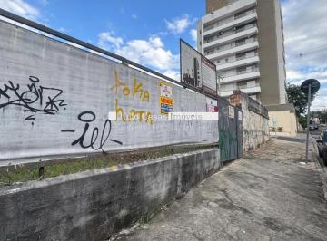 Terreno · 350m² · Terreno comercial com 350m2 no bairro Santa Terezinha à 50m da Avenida Dr Afonso Vergueiro.