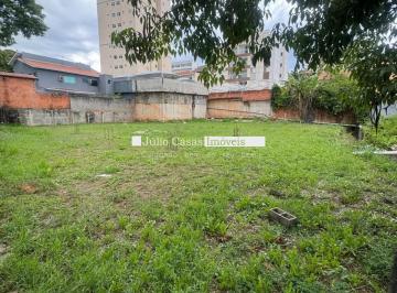 Terreno · 1034m² · Terreno á venda com 1034,89m2 no Jardim Europa, ótima localização.