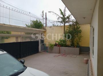 Casa · 190m² · 4 Quartos · 8 Vagas · SOBRADO A VENDA NO BAIRRO DE INTERLAGOS 310 M²