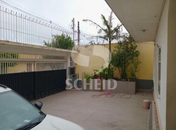 Casa · 190m² · 4 Quartos · 8 Vagas · SOBRADO A VENDA NO BAIRRO DE INTERLAGOS 310 M²