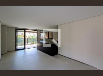 Apartamento · 284m² · 4 Quartos · 3 Vagas · Apartamento à Venda - Serra, 4 Quartos,  284 m² - Belo Horizonte