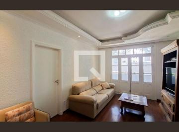 Apartamento · 110m² · 3 Quartos · 1 Vaga · Apartamento à Venda - Lourdes, 3 Quartos,  110 m² - Belo Horizonte