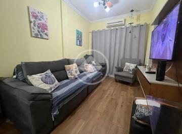IMG-20250829-WA0059.jpg · Apartamento - 1 quarto -  Embaré - Santos