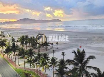 Apartamento · 155m² · 3 Quartos · 2 Vagas · Apartamento com 3 quartos, Aviação, Praia Grande - R$ 1.85 mi, Cod: 2249