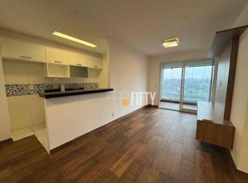 2b691b7d38abc0769225f2c8b1f9060436885572 · Apartamento para alugar, 49 m² por R$ 5.130,00/mês - Campo Belo - São Paulo/SP