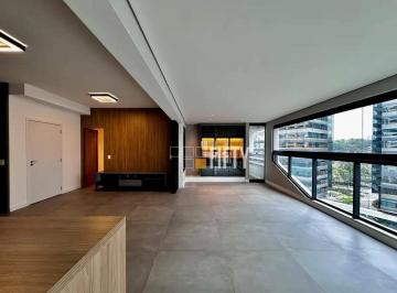 ede9e4fb27ea5415216351dc7bf96d83114f6c62 · Apartamento à venda e locação, 162m², 3 suítes, 3 vagas e depósito - Chácara Santo Antônio SP
