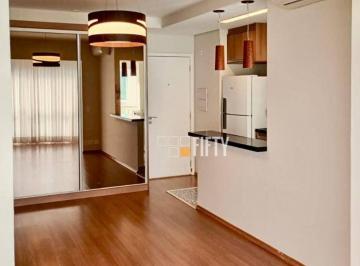 23d51889a42aadabb942055853d29d95c5a57f8c · Lindo Apartamento Semi-Mobiliado ao lado da Avenida Berrini de 54m² para Locação e Venda