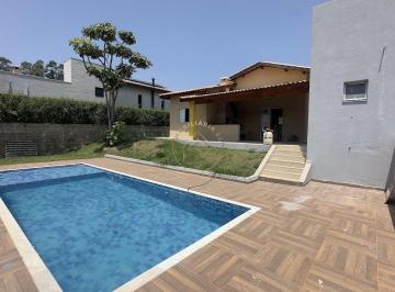 Rural · 1000m² · 3 Quartos · 5 Vagas · Chácara em Condomínio Fechado em Mairinque com Piscina e Pomar.