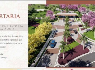 imagem-1 · Ágio LOTE Jardins Roma ESQUINA O PONTO MAIS ALTO ao lado da mata Área / Terreno à Venda, 359.21 por 