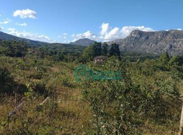 cadf9ab69f35ee91a25b0b963747f44f34b41f2a · Terreno à venda, 1000 m² por R$ 200.000,00 - Lapinha da Serra  - Santana Do Riacho/MG
