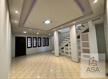 Casa · 207m² · 3 Quartos · 2 Vagas · Linda Casa Sobrado à venda em Vila da Prata - Mogi das Cruzes
