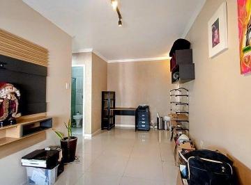 Apartamento · 60m² · 2 Quartos · 1 Vaga · Exelente apartamento dois dormitioros/ cond. Figueiras/ em frente ao Canoas Shopping/ 2°andar