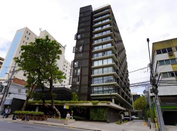 Apartamento · 24m² · 1 Quarto · Studio 24m2 Mobiliado / Decorado / Equipado