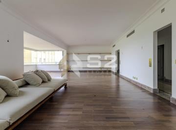 Apartamento à Venda Avenida Dra. Ruth Cardoso, Pinheiros/SP · Apartamento à Venda Avenida Dra. Ruth Cardoso, Pinheiros/SP