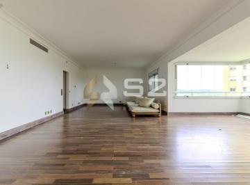 Apartamento à Venda Avenida Dra. Ruth Cardoso, Pinheiros/SP · Apartamento à Venda Avenida Dra. Ruth Cardoso, Pinheiros/SP